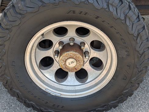 Used 2004 Dodge Ram 3500 Truck ST w/ Trailer Tow Group AWD/4WD image 25
