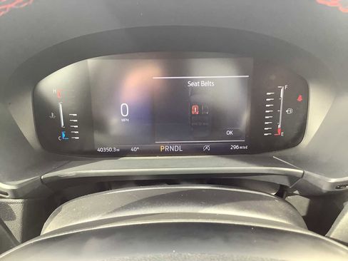 Used 2023 Ford Escape ST-Line image 20