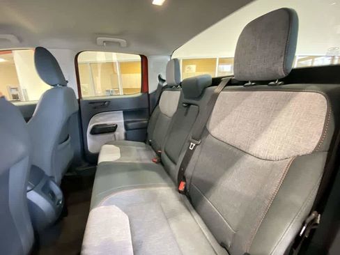 Used 2024 Ford Maverick XLT w/ Equipment Group 300A Standard image 23