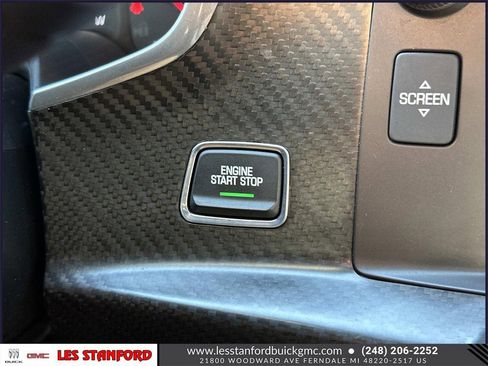 Used 2014 Chevrolet Corvette Stingray Coupe w/ 2LT Preferred Equipment Group image 30