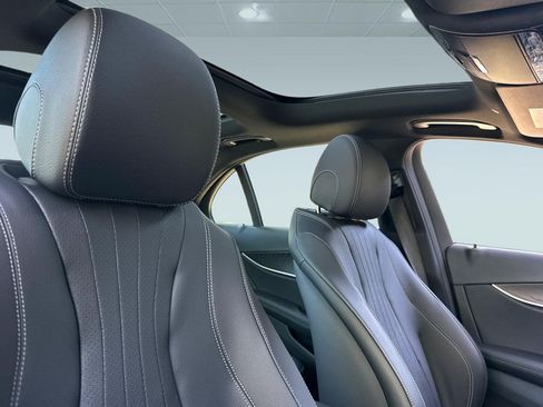 Certified 2023 Mercedes-Benz E 350 Sedan image 26
