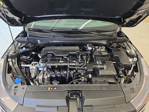 Certified 2026 Kia K4 GT-Line FWD image 28