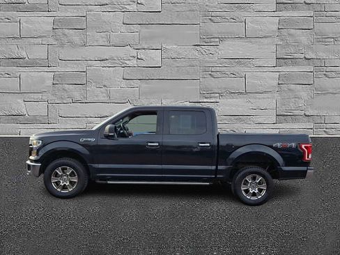 Used 2015 Ford F150 XLT w/ Equipment Group 302A Luxury AWD/4WD image 6