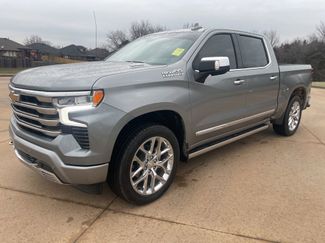 Used 2023 Chevrolet Silverado 1500 High Country w/ Technology Package video 1