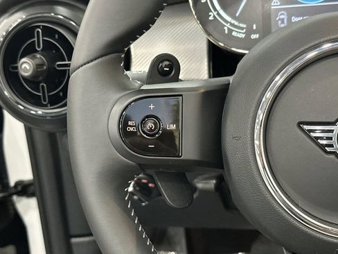 Certified 2024 MINI Cooper S FWD image 27
