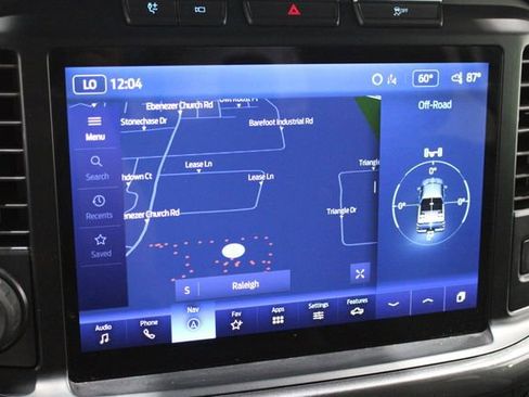 Used 2022 Ford F150 XLT w/ Equipment Group 302A High image 35