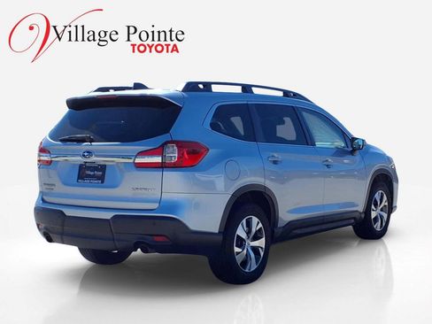 Used 2019 Subaru Ascent Premium AWD/4WD image 8