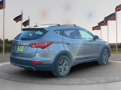 Used 2014 Hyundai Santa Fe Sport w/ Popular Equipment Package 02 FWD image 7