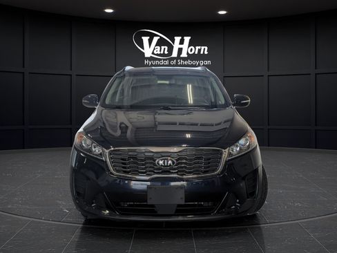 Used 2020 Kia Sorento S AWD/4WD image 2