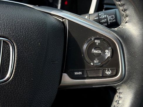 Used 2020 Honda CR-V EX-L image 16