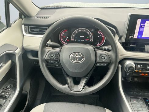 Certified 2023 Toyota RAV4 XLE w/ Convenience Package image 14