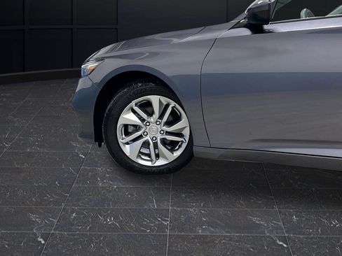 Used 2019 Honda Accord LX image 30