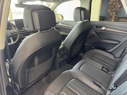 Used 2021 Audi Q5 2.0T Premium Plus AWD/4WD image 47
