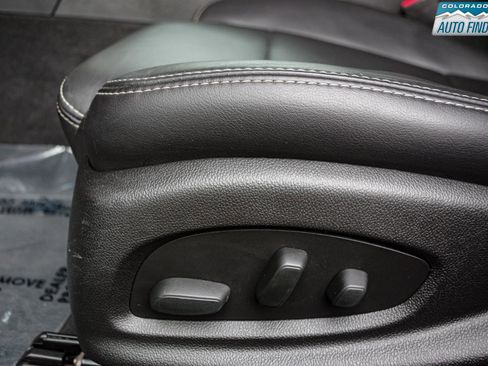 Used 2017 Cadillac ATS Luxury w/ Safety and Security Package image 12