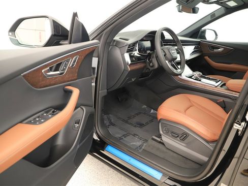 New 2026 Audi Q8 Premium Plus image 14