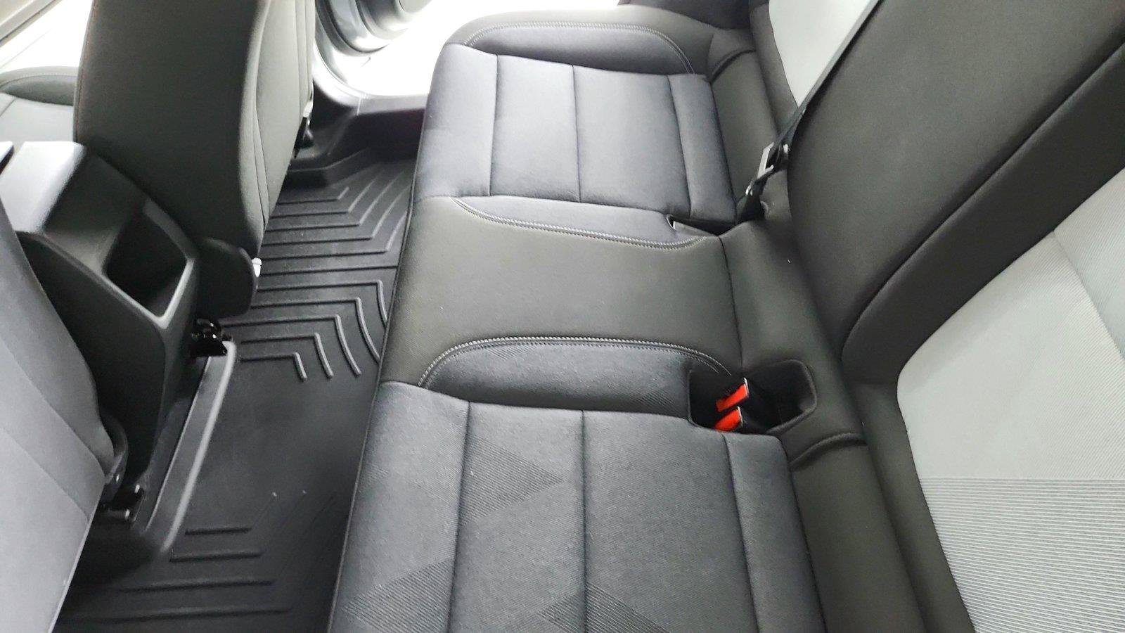 Used 2024 Chevrolet Trax RS FWD image 21