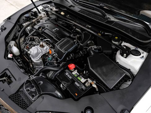 Used 2019 Acura TLX w/ Technology & A-SPEC Pkg FWD image 66