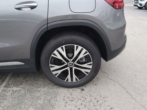 New 2025 Mercedes-Benz GLA 250 4MATIC image 9