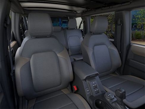 New 2025 Ford Bronco Big Bend image 10