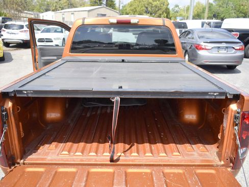 Used 2005 Chevrolet Colorado LS image 7