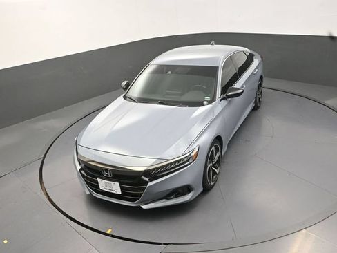 Used 2022 Honda Accord Sport image 13