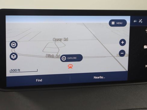 Used 2023 Acura MDX SH-AWD w/ Technology Package image 9