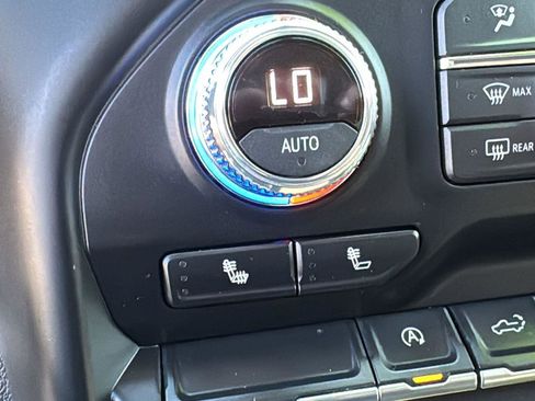 Used 2021 GMC Sierra 1500 Elevation image 20