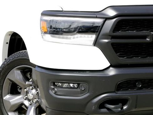 Used 2023 RAM 1500 Lone Star AWD/4WD image 3