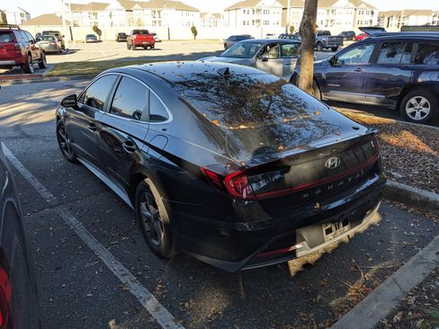 Used 2021 Hyundai Sonata SE image 10