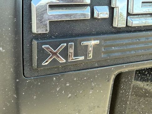 Used 2022 Ford F150 XLT w/ Equipment Group 302A High AWD/4WD image 15