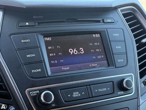 Used 2018 Hyundai Santa Fe Sport FWD image 20