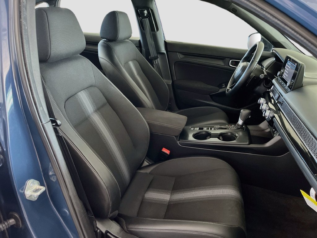 Used 2026 Honda Civic Sport image 28