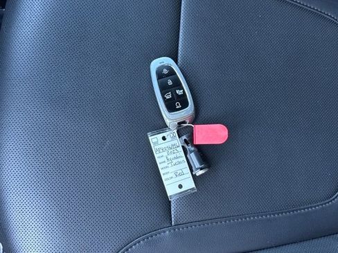 Used 2023 Hyundai Tucson SEL w/ Convenience Package image 29