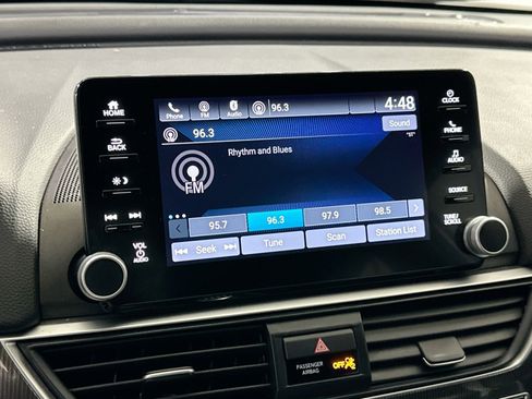 Used 2019 Honda Accord Sport image 23