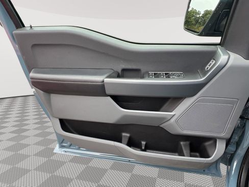 Used 2023 Ford F150 XLT image 10