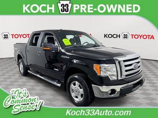 Used 2011 Ford F150 XLT w/ XLT Convenience Pkg image 1
