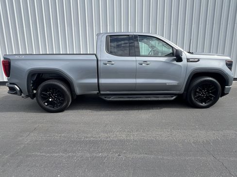 Used 2025 GMC Sierra 1500 Elevation AWD/4WD image 7