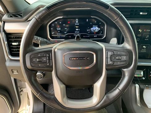 Certified 2023 GMC Sierra 1500 Denali image 23