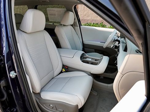 New 2026 Hyundai Palisade Limited image 15