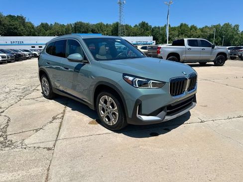 Used 2023 BMW X1 xDrive28i w/ Convenience Package AWD/4WD image 11