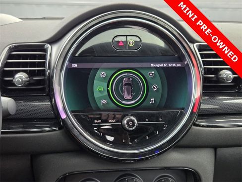 Used 2021 MINI Cooper Clubman John Cooper Works w/ Driver Assistance Package image 32