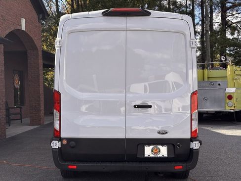 Used 2019 Ford Transit 250 148 Medium Roof image 26