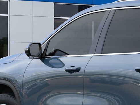 New 2026 Buick Enclave Preferred w/ Power Package FWD image 36