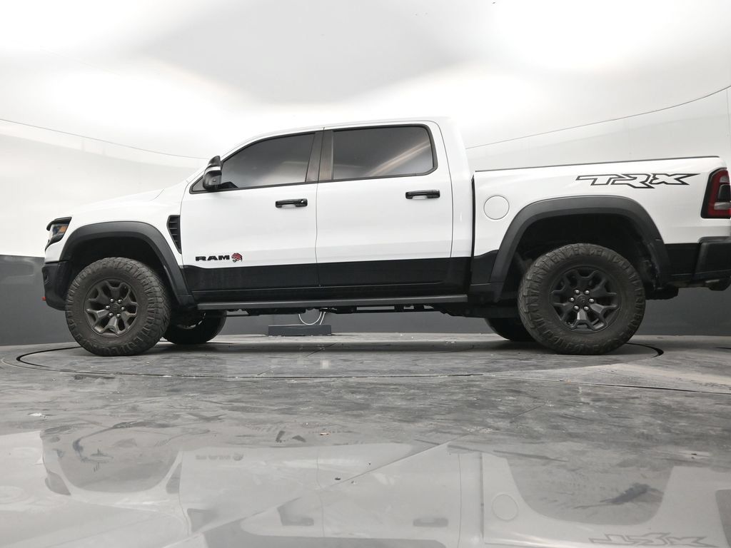 Used 2021 RAM 1500 TRX w/ TRX Level 1 Equipment Group AWD/4WD image 20