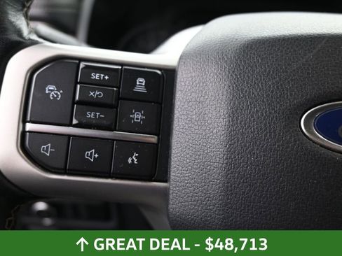 Used 2024 Ford Expedition Limited image 30