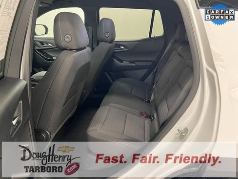 Used 2025 Chevrolet Equinox LT image 32