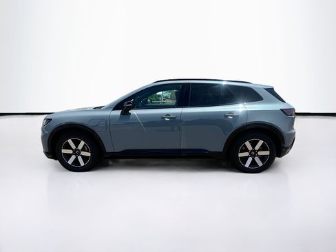 Used 2025 Honda Prologue Touring image 4