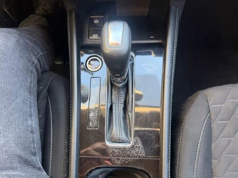 Used 2023 Nissan Kicks SV FWD image 20