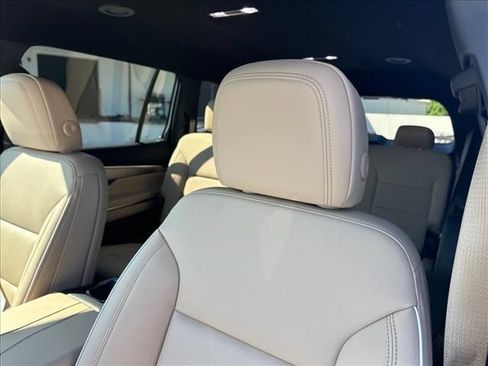 New 2027 Buick Enclave Preferred w/ Power Package FWD image 28