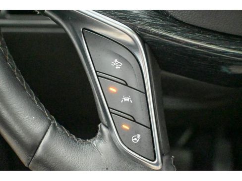 Certified 2023 Cadillac XT5 Premium Luxury image 39